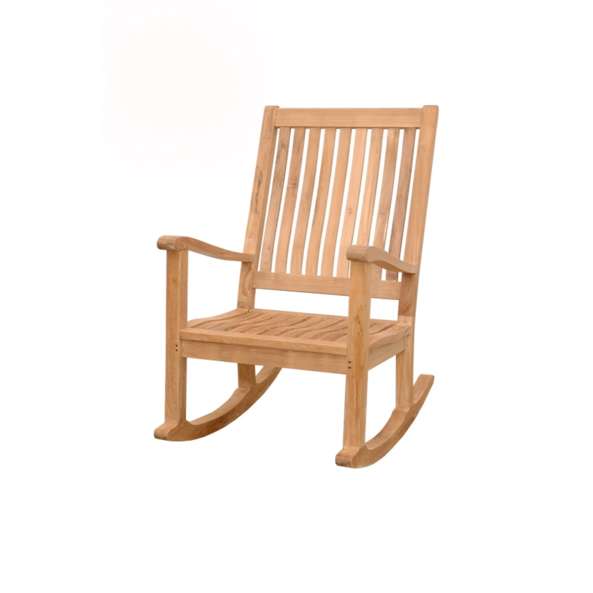 Anderson Teak Del-Amo Rocking Armchair
