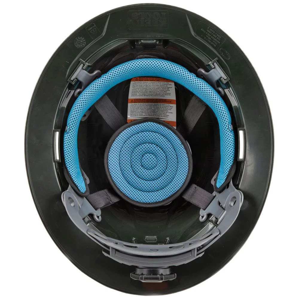 Klein Tools Karbn Hard Hat Suspension