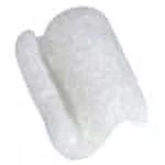 UOFFICE Packing Peanuts 6 cuft. Biodegradable Environmentally Friendly Void Fill