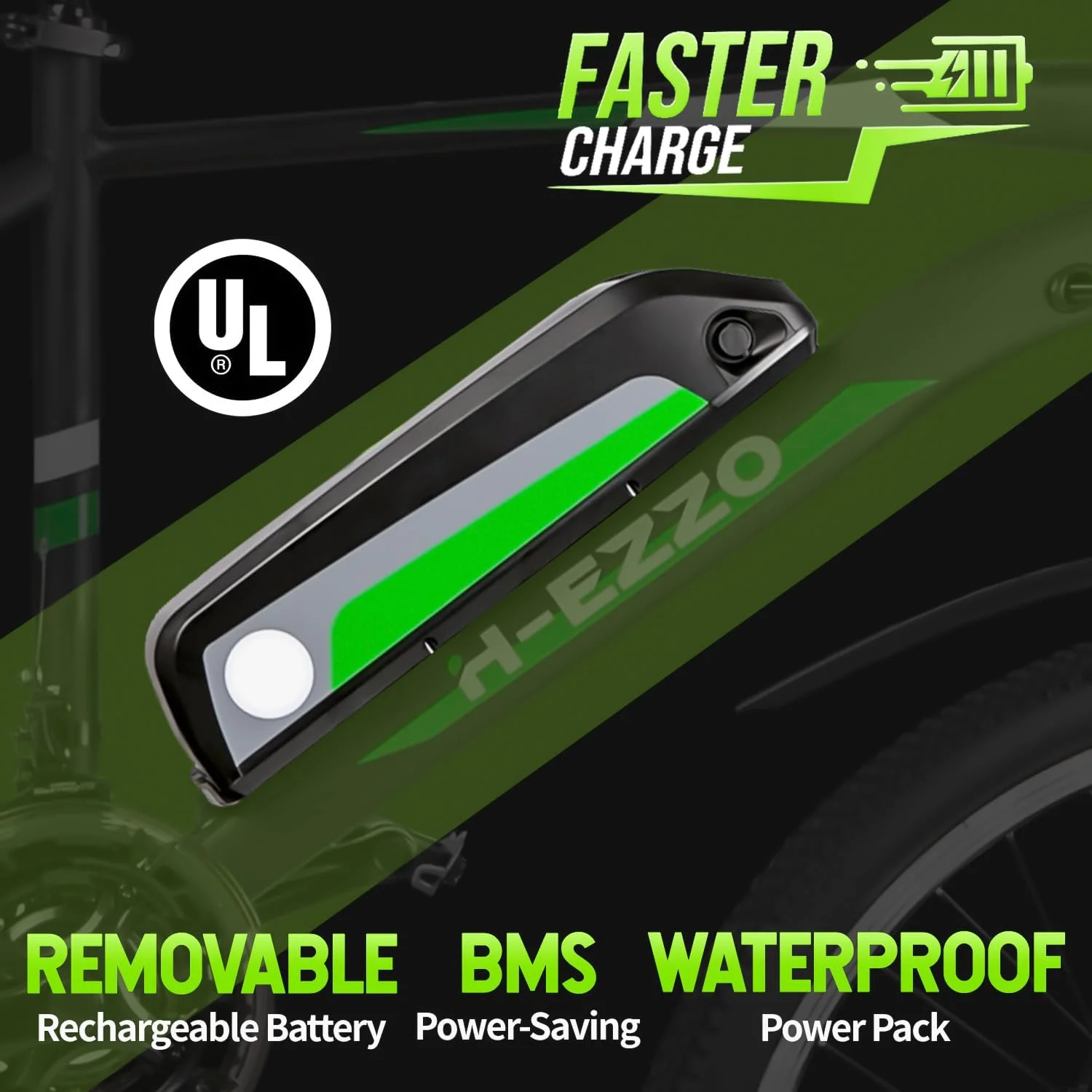 KTOEBYCO Electric Bike for Adults,350W Electric Bikes 26