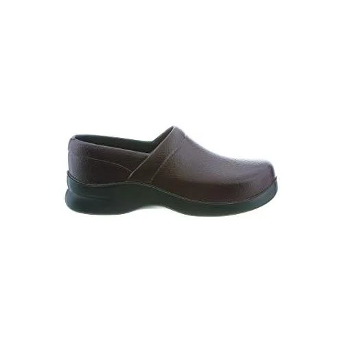 Klogs Footwear Men's Bistro Closed Back Chef Clog
