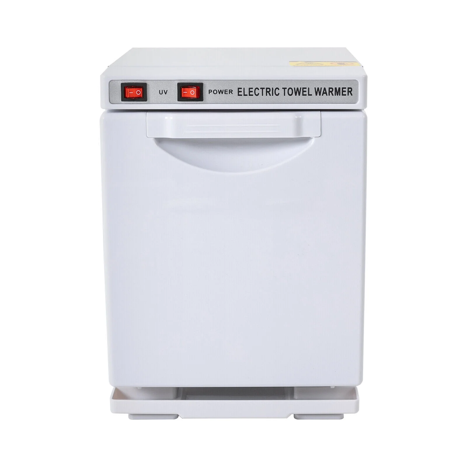 2 in 1 Hot Towel Warmer UV Sterilizer Cabinet Salon Spa Beauty Facial Skin Care