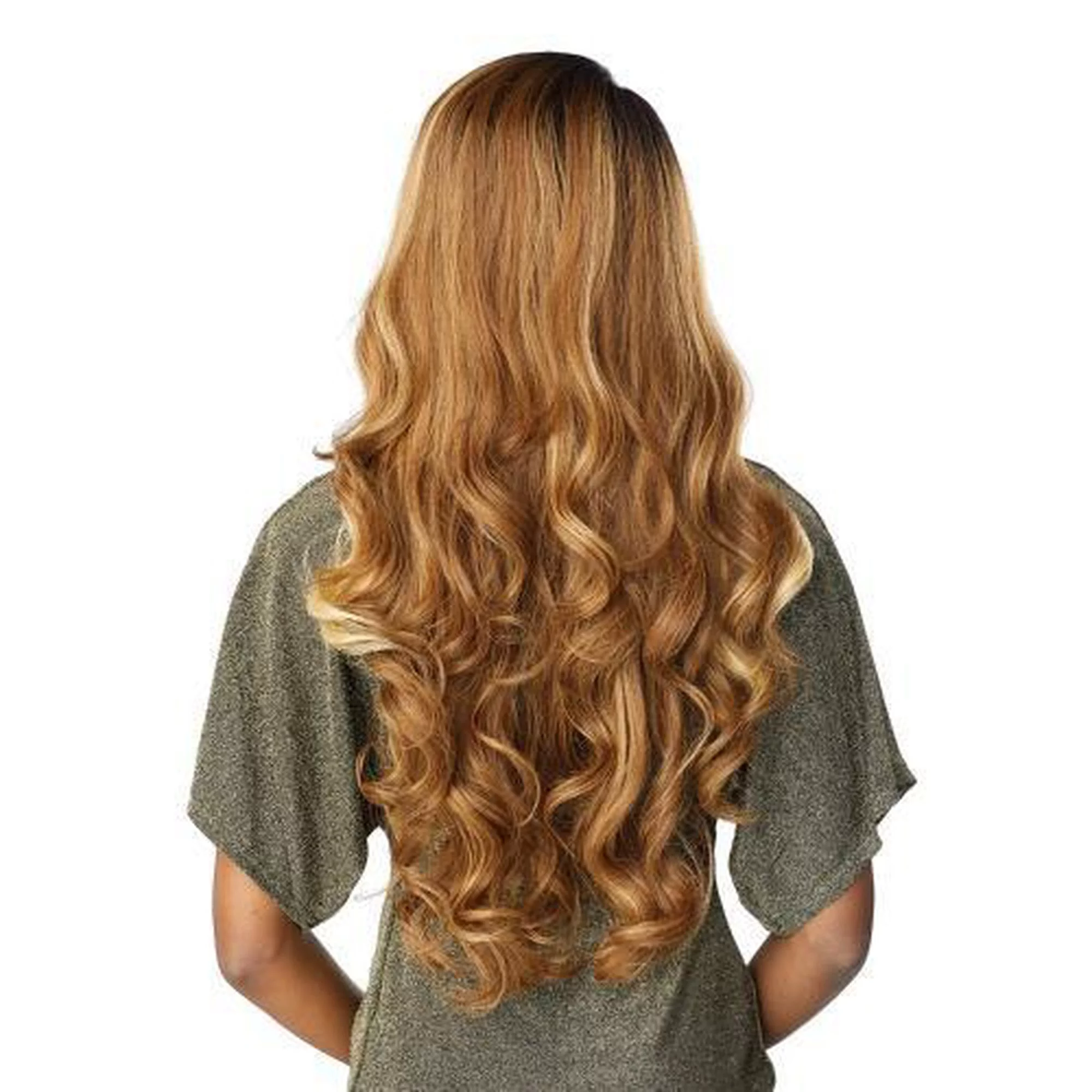 Sensationnel HD Lace Front Wig Butta Lace Unit 7