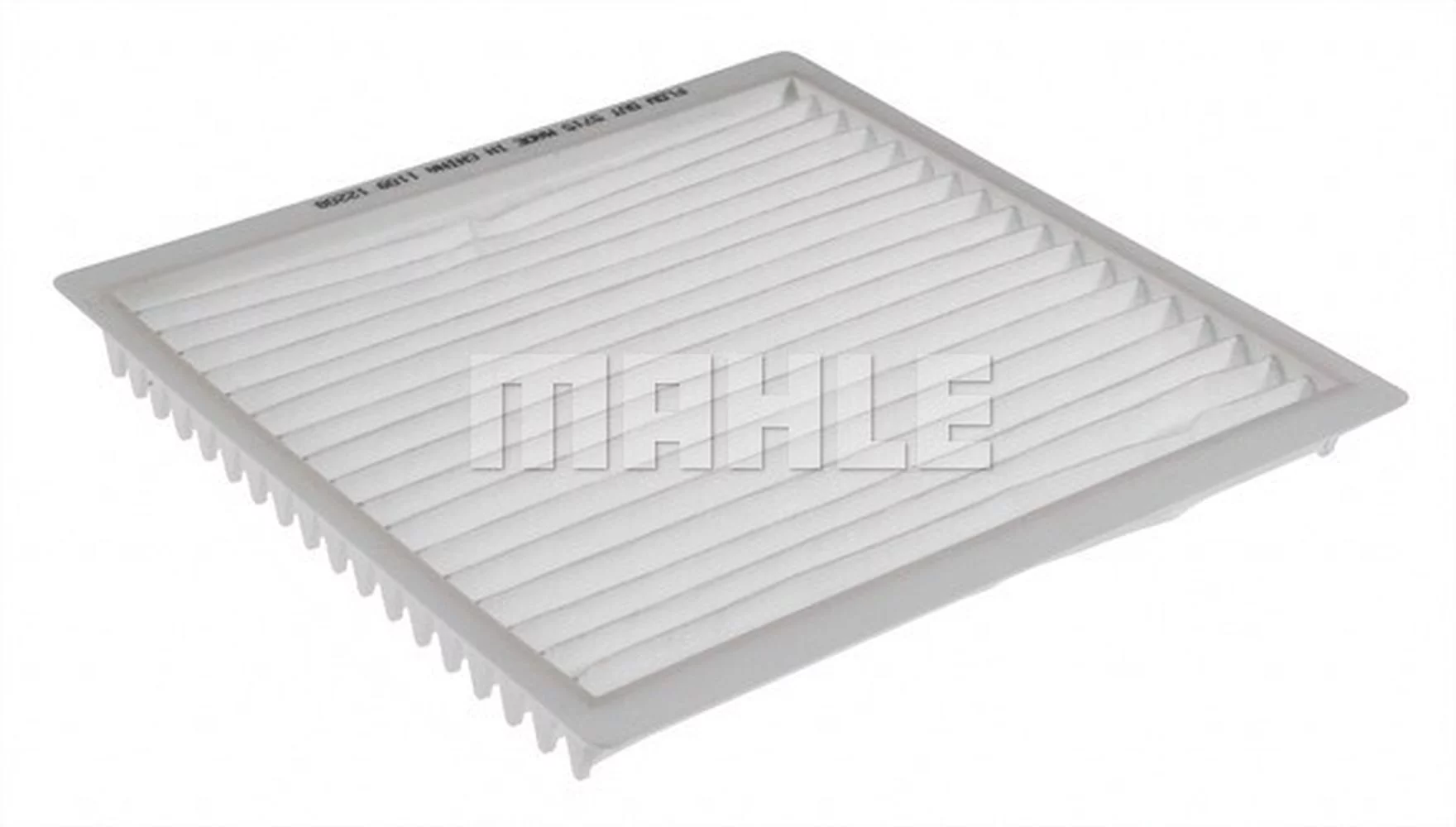 MAHLE LA 713 Cabin Air Filter