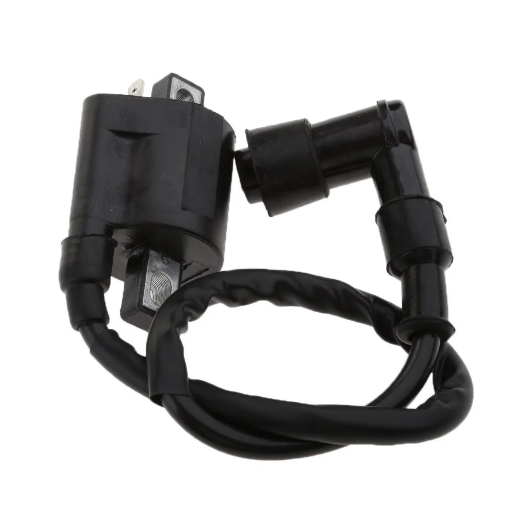 jiaping 5X Motorcycle Ignition Coil for TW200 TW 200 50cc-150cc Dirt Bikes