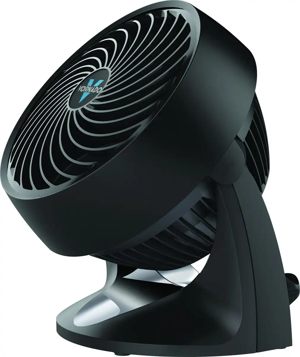 Vornado CR1-0116-06 Compact Whole Room Air Circulator