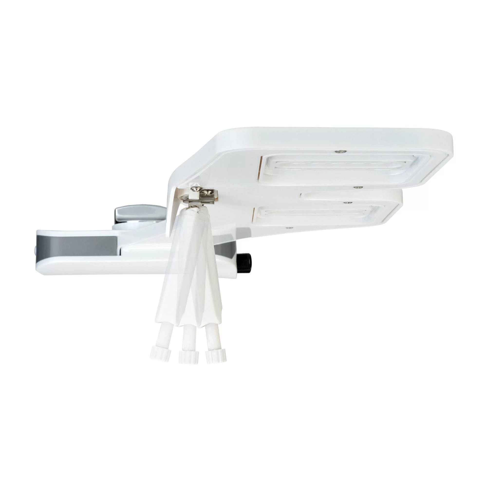 Brondell PureSpa Non-Electric Easy Bidet Toilet Water Spray Seat Attachment