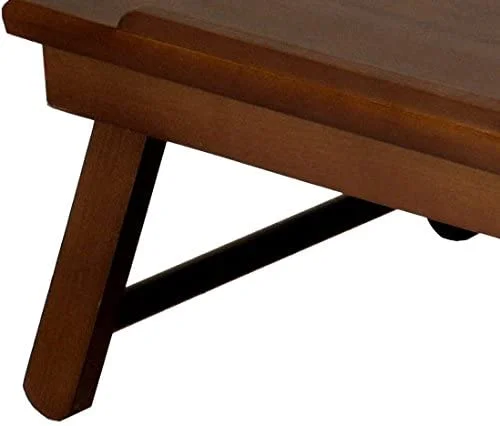 Winsome Alden Bed Tray, Walnut