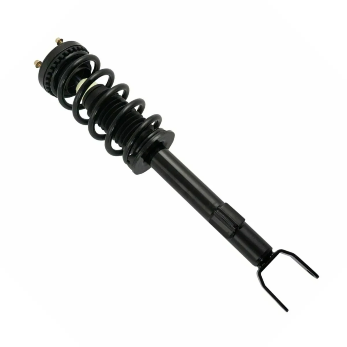 AutoShack Front Complete Strut and Coil Spring Driver or Passenger Side Replacement for 2011 2012 2013 2014 2015 2016 2017 2018 2019 2020 Chrysler 300 3.6L 5.7L V6 V8 RWD CST772667