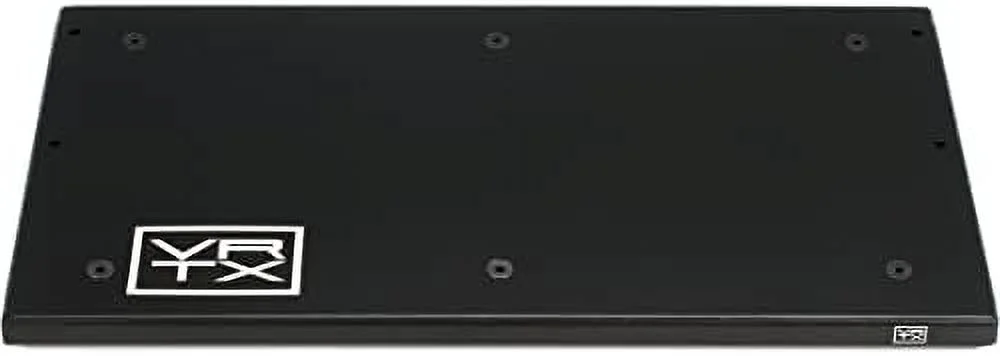 Vertex Travel Lite MKII Pedalboard 17