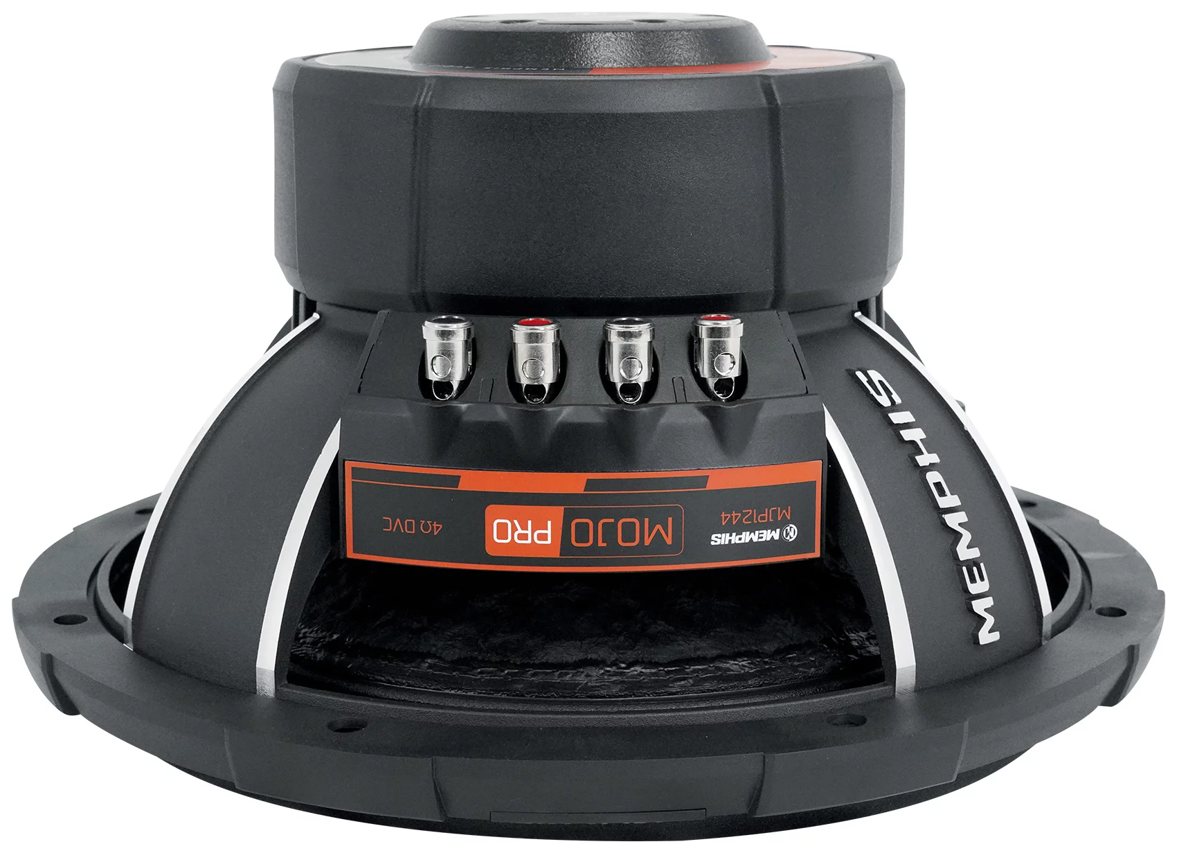 Memphis Audio MJP1244 12