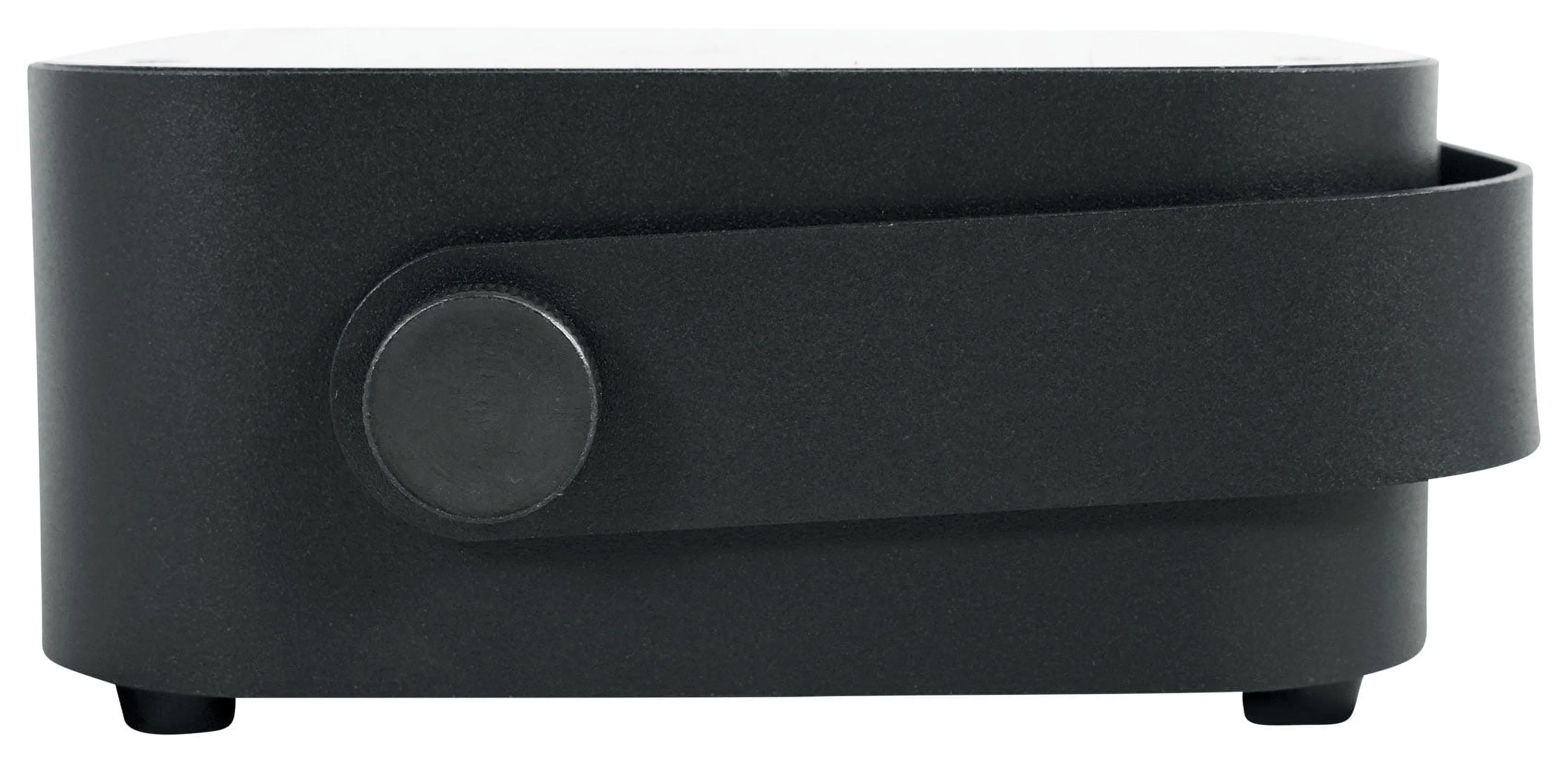 5) Rockville MINI RF3 Black RGBWA+UV DJ/Party LED Wash Lights+DMX Controller+Bag