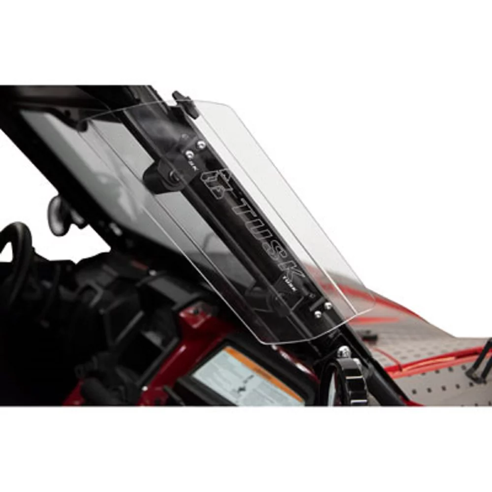 Wing Vent Kit 17