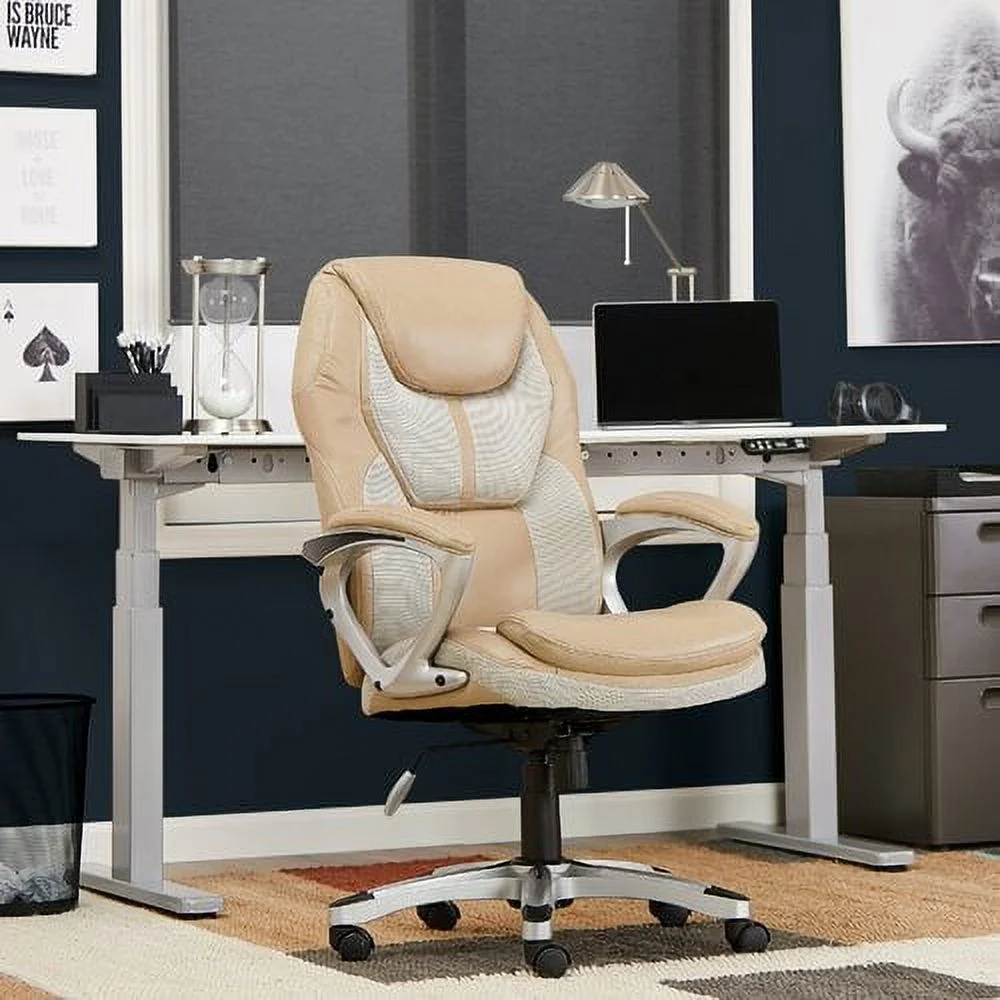 Serta at Home Martin Gaming Chair