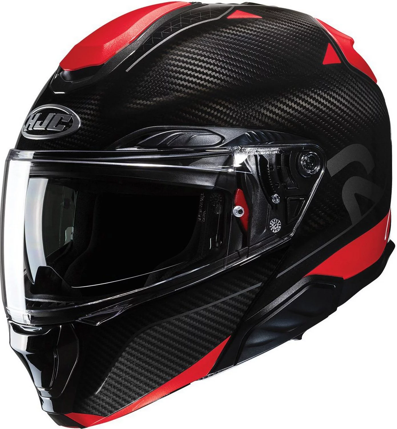 HJC Rpha 91 C Noela Mc-1 Street Motorcycle Helmet
