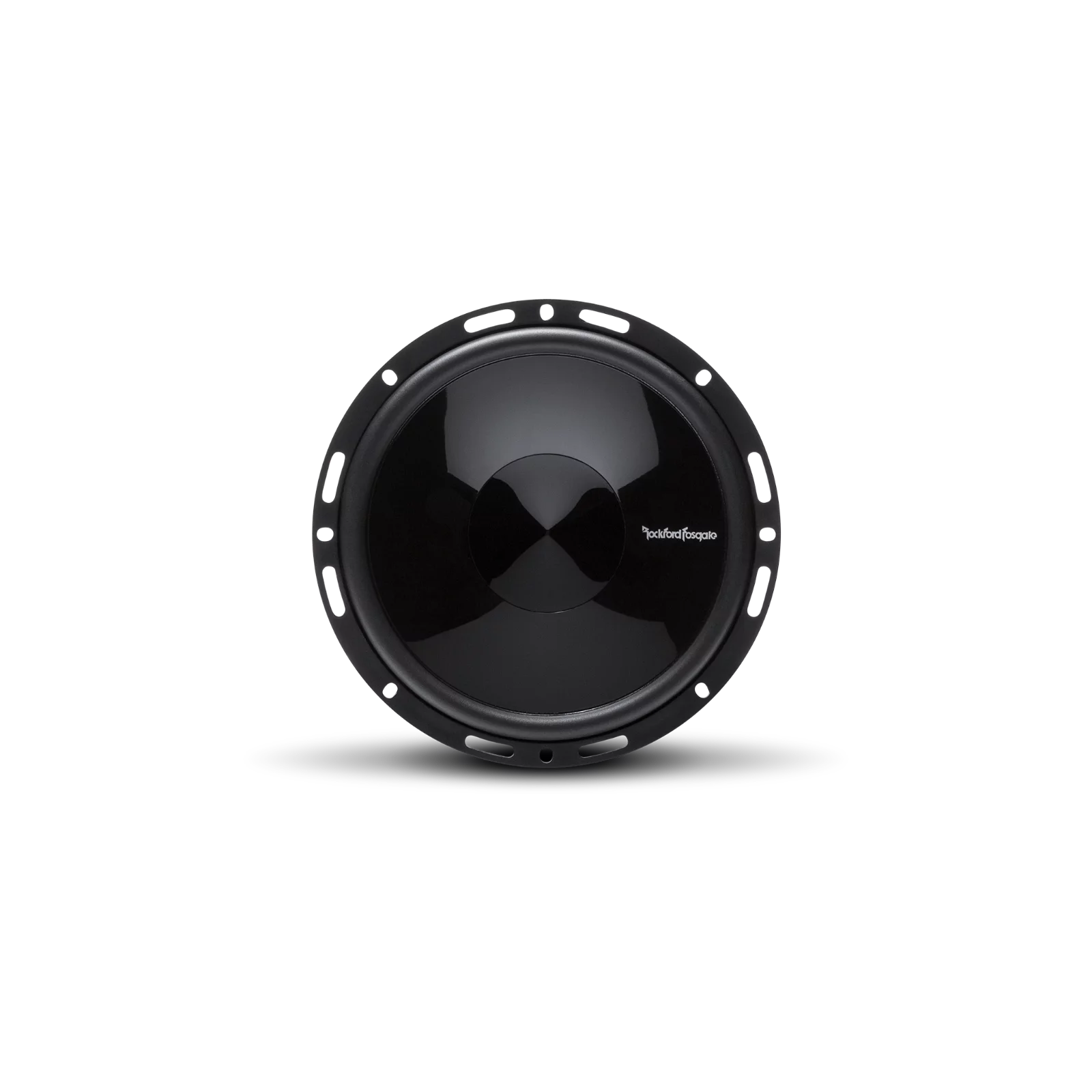 4x Rockford Fosgate P165-SI 240W 6.5