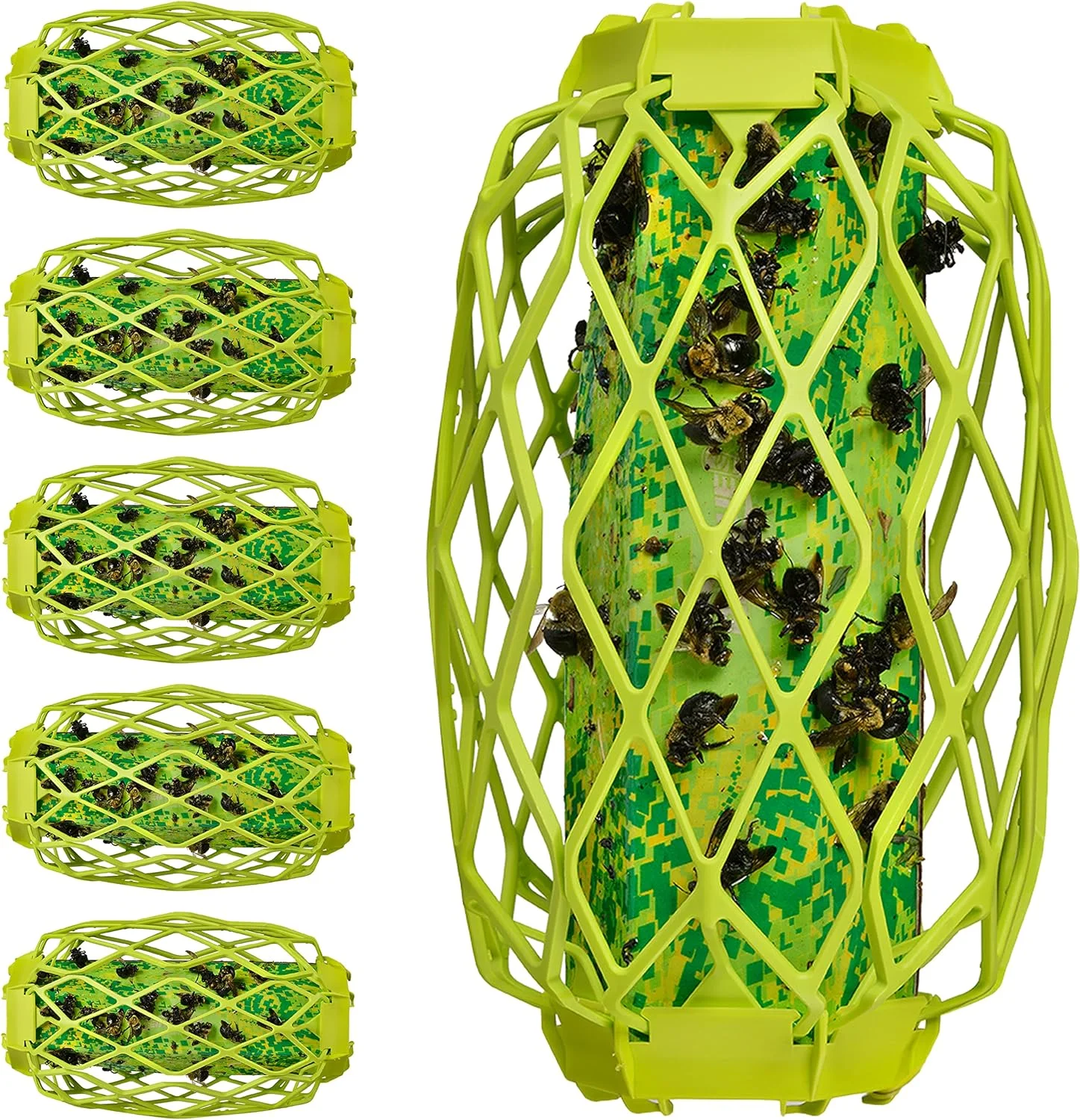 Carpenter Bee Trap 6 Pack