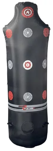 Ground & Pound Heavy Duty Rebound Workout Bag for Adults & Kids - 69