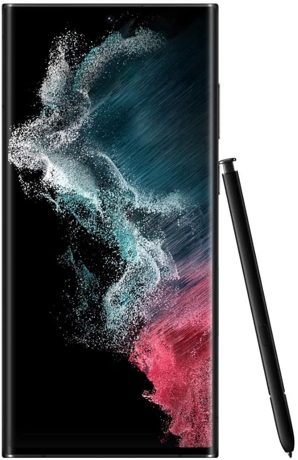 Restored Samsung Galaxy S22 Ultra 5G Smartphone, Xfinity Only,128 GB Storage + 8 GB RAM, Phantom Black (Refurbished)