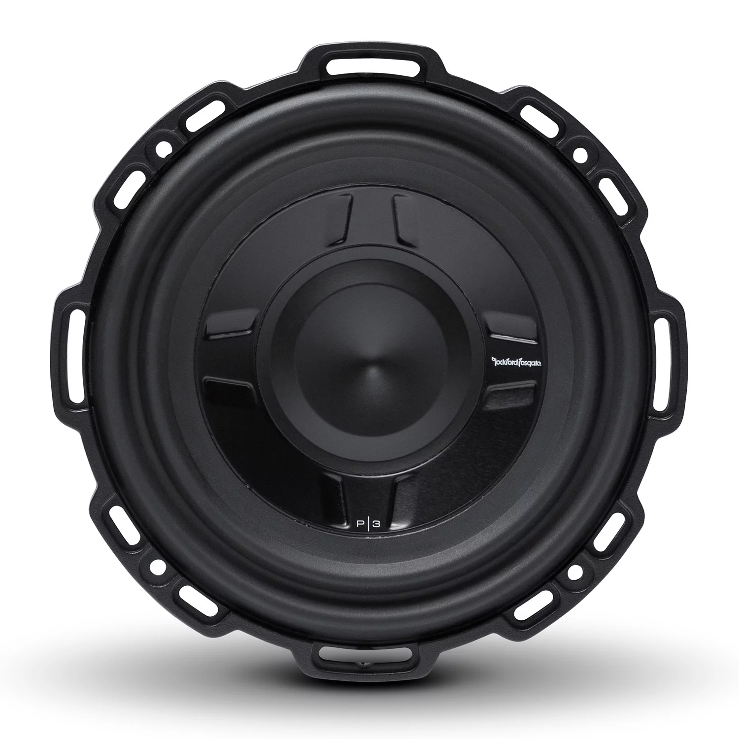 Rockford Fosgate P3SD4-8 Punch P3S 8