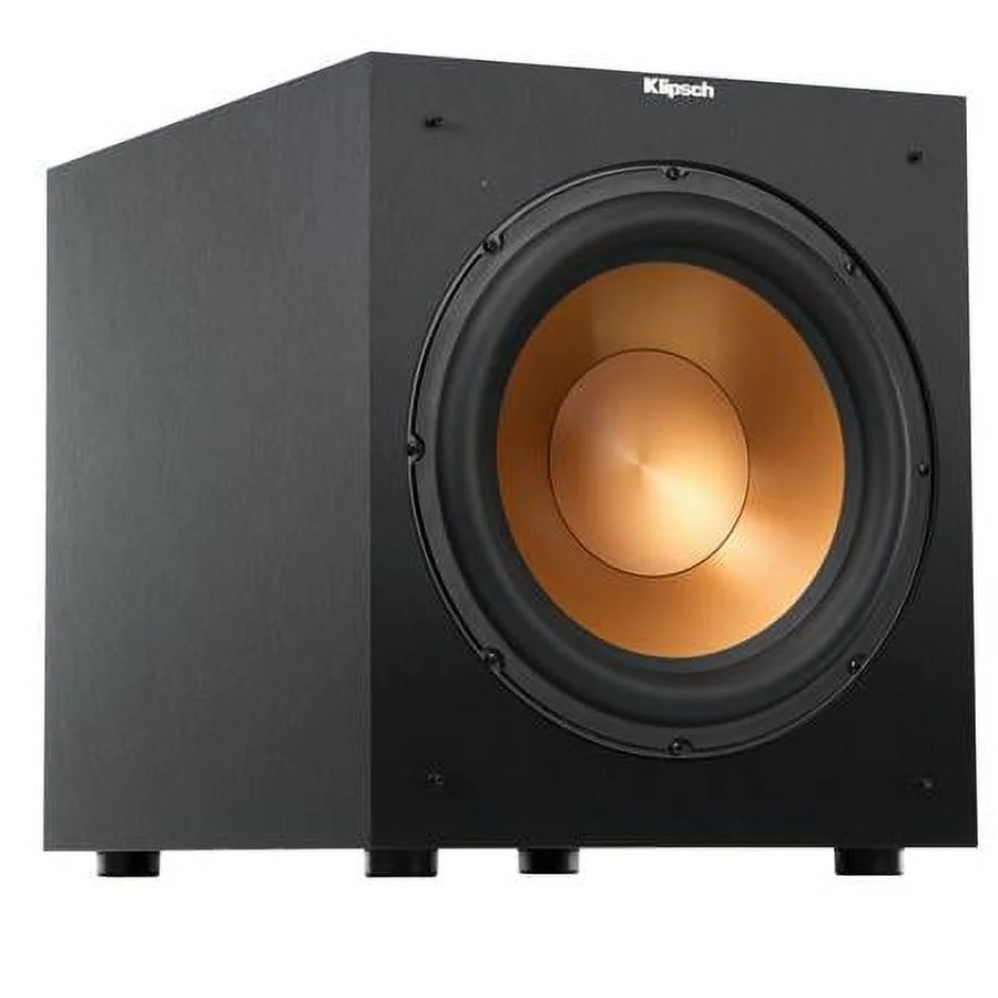 Klipsch 2x Reference R-12SW 12