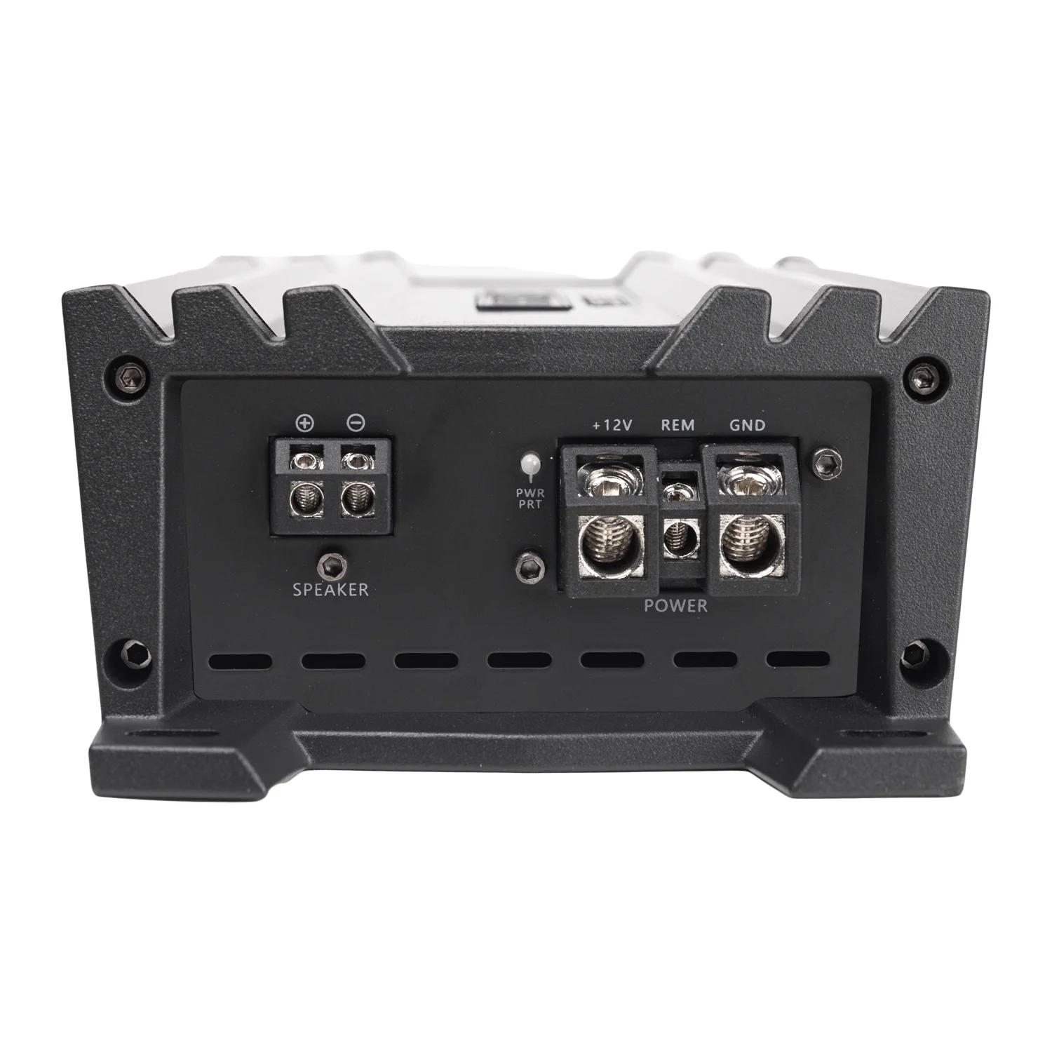 Hifonics COLOSSUS MINI HCM-3000.1D Ultra-Compact 3000 Watt Mono Block Amplifier