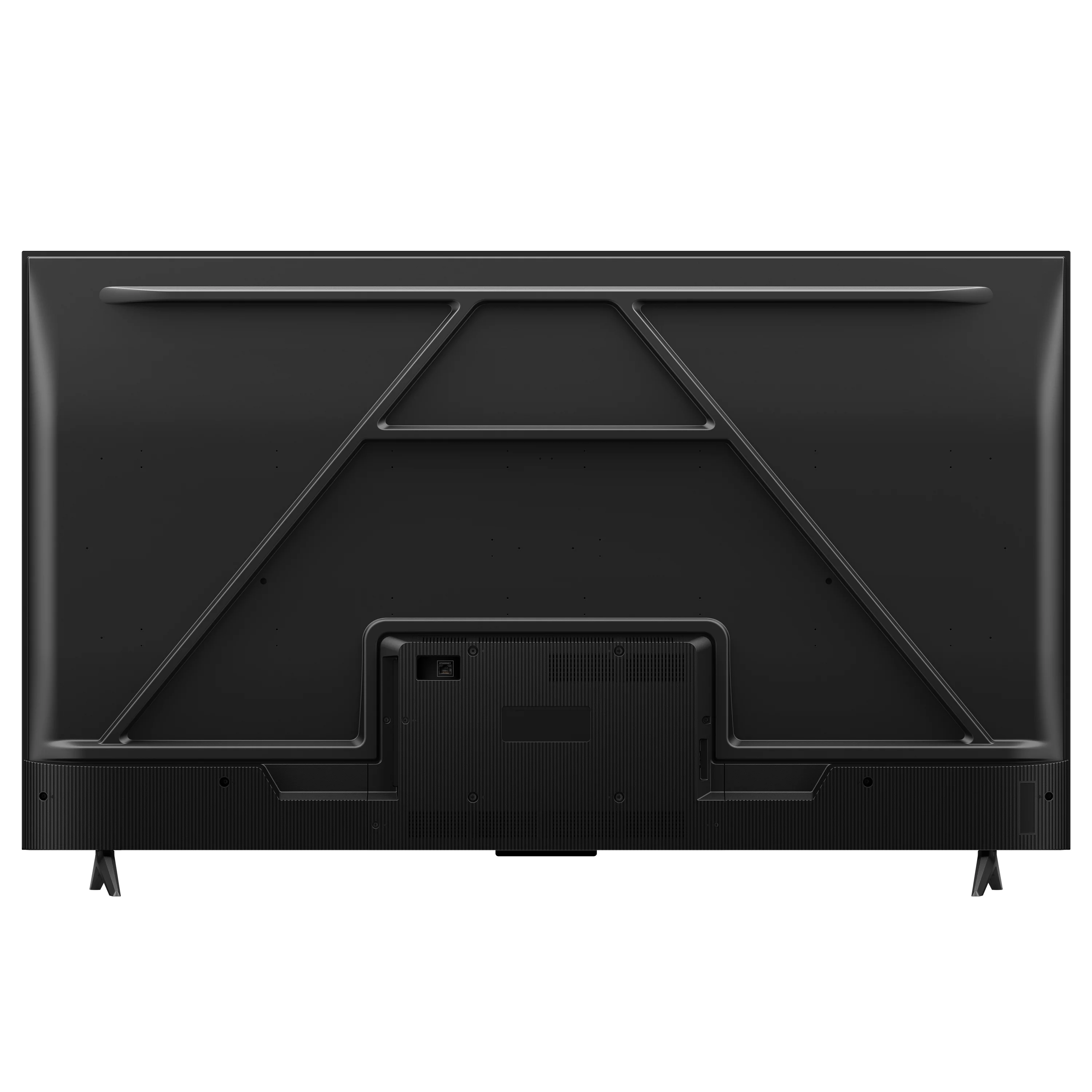 TCL 50in. Class 4-Series 4K UHD HDR LED Smart ROKU TV - Black