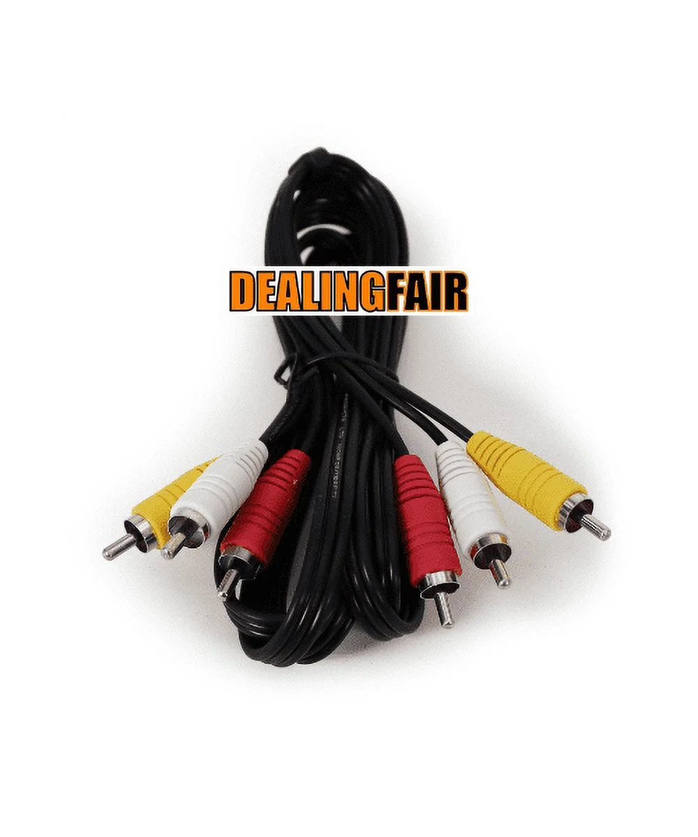 New Magnavox MVR650 4-Head Hi-Fi VHS VCR Player