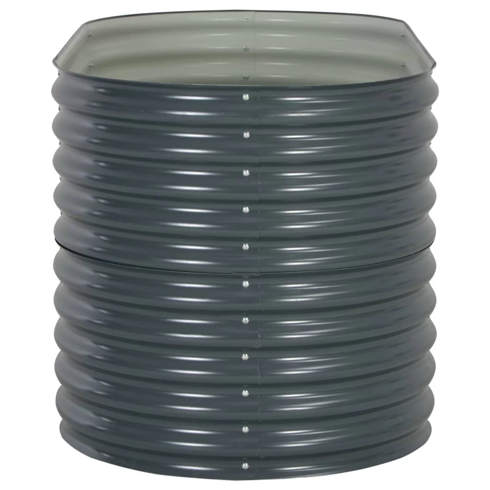 Andoer Garden Raised Bed 62.9