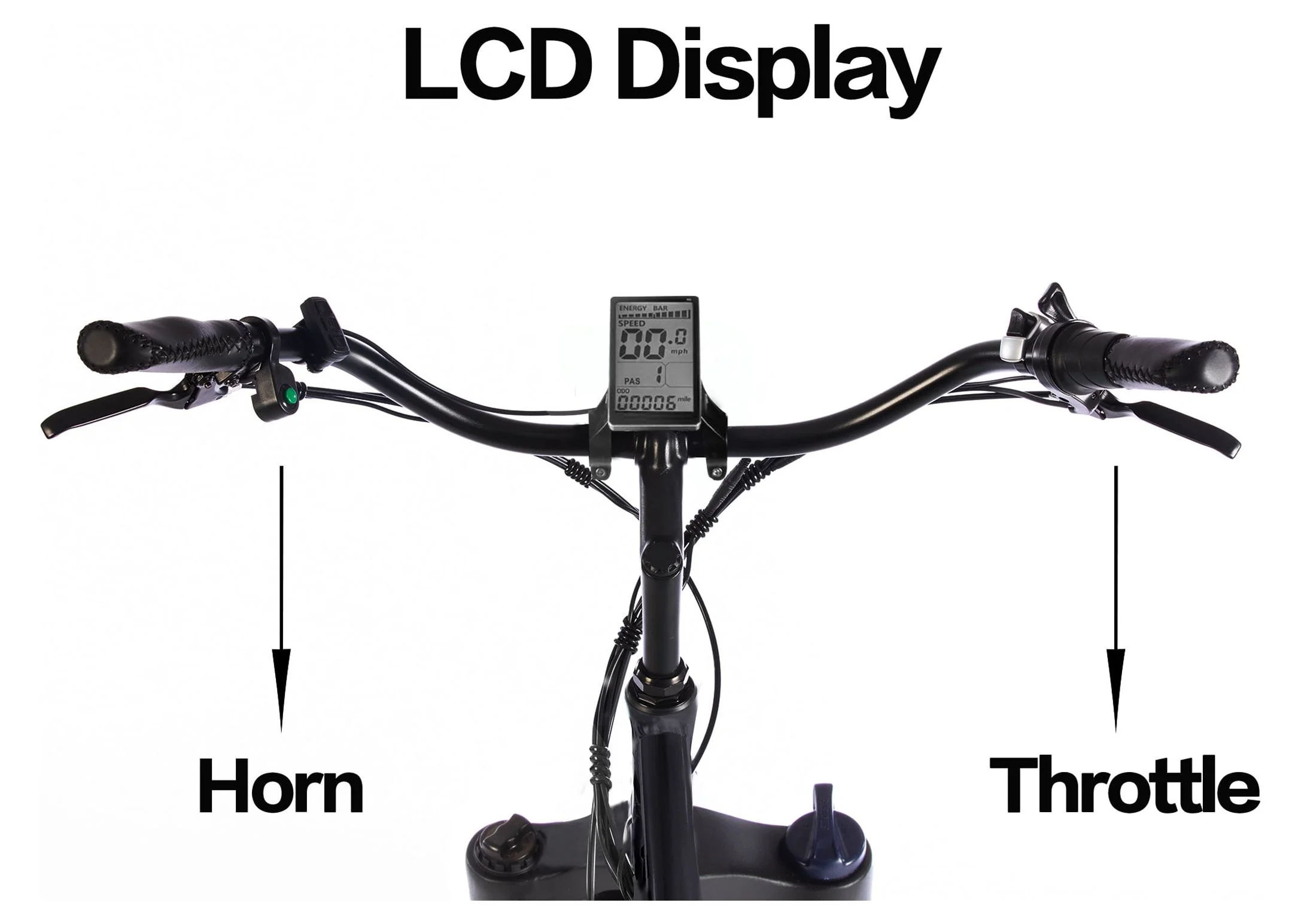 SOHOO 48V500W13Ah 26