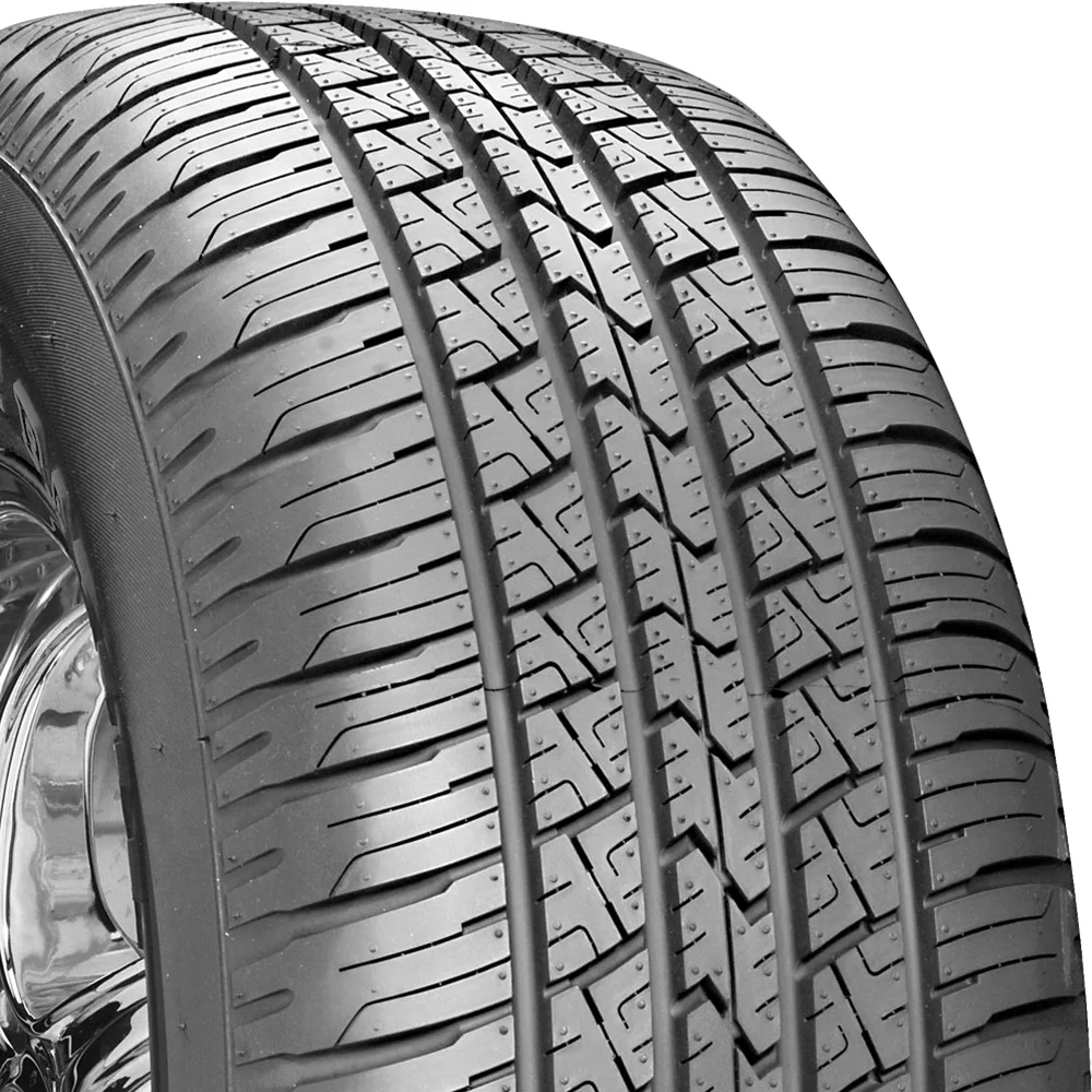 Pair of 2 (TWO) GT Radial Savero HT2 P255/55R18 109V XL A/S All Season Tires