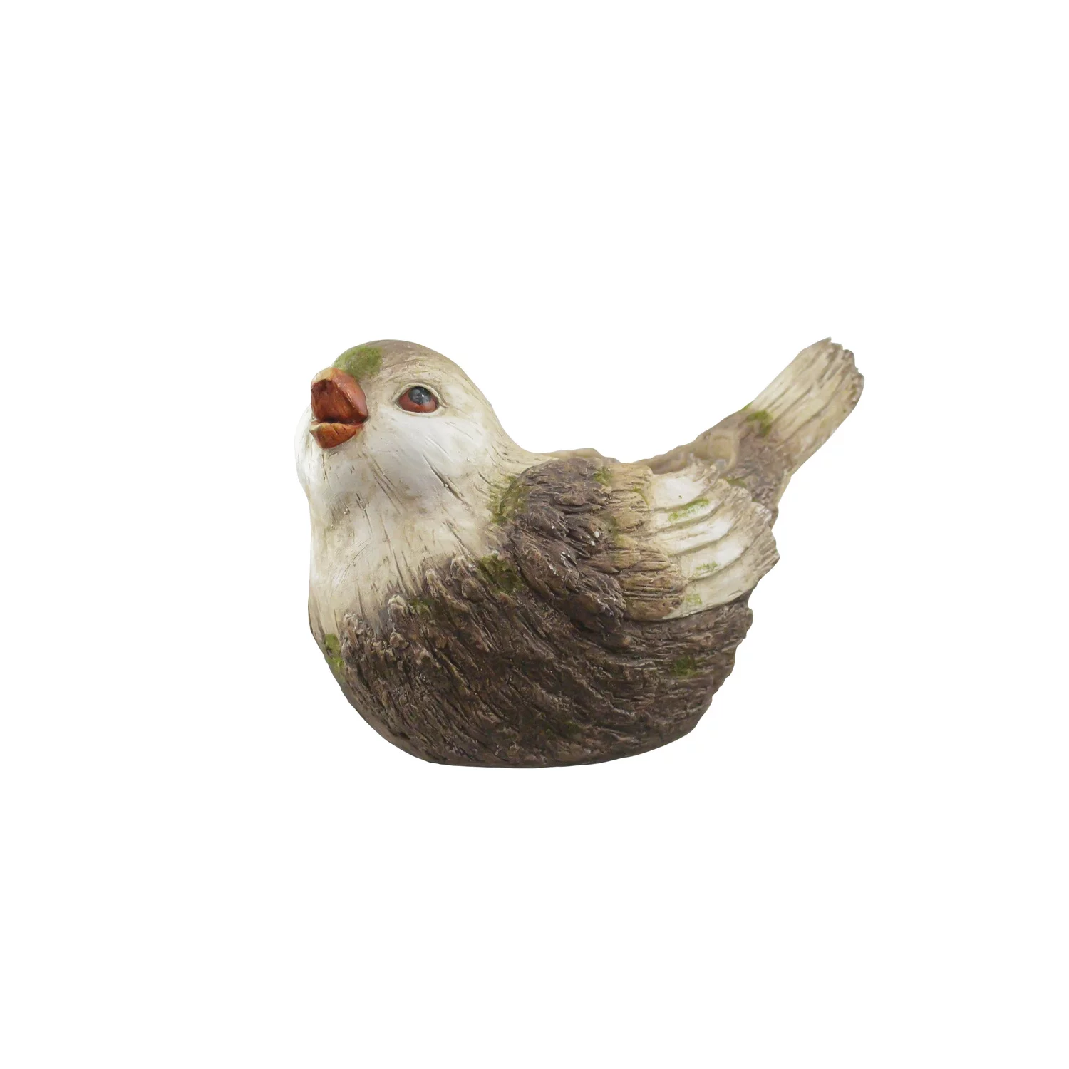 Red Carpet Studios Planter Singing Bird