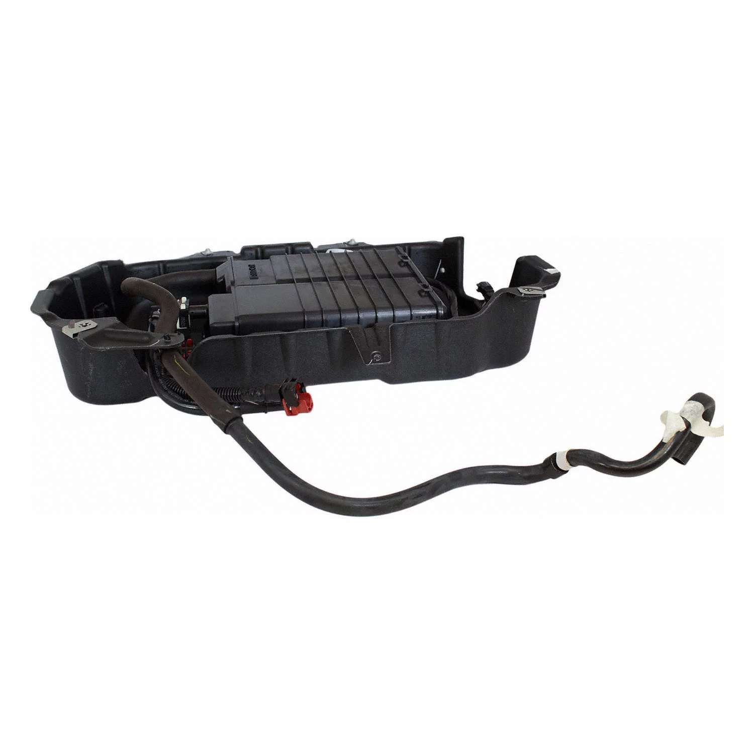 Motorcraft Vapor Canister CX-2395 Fits select: 2011-2014 FORD MUSTANG