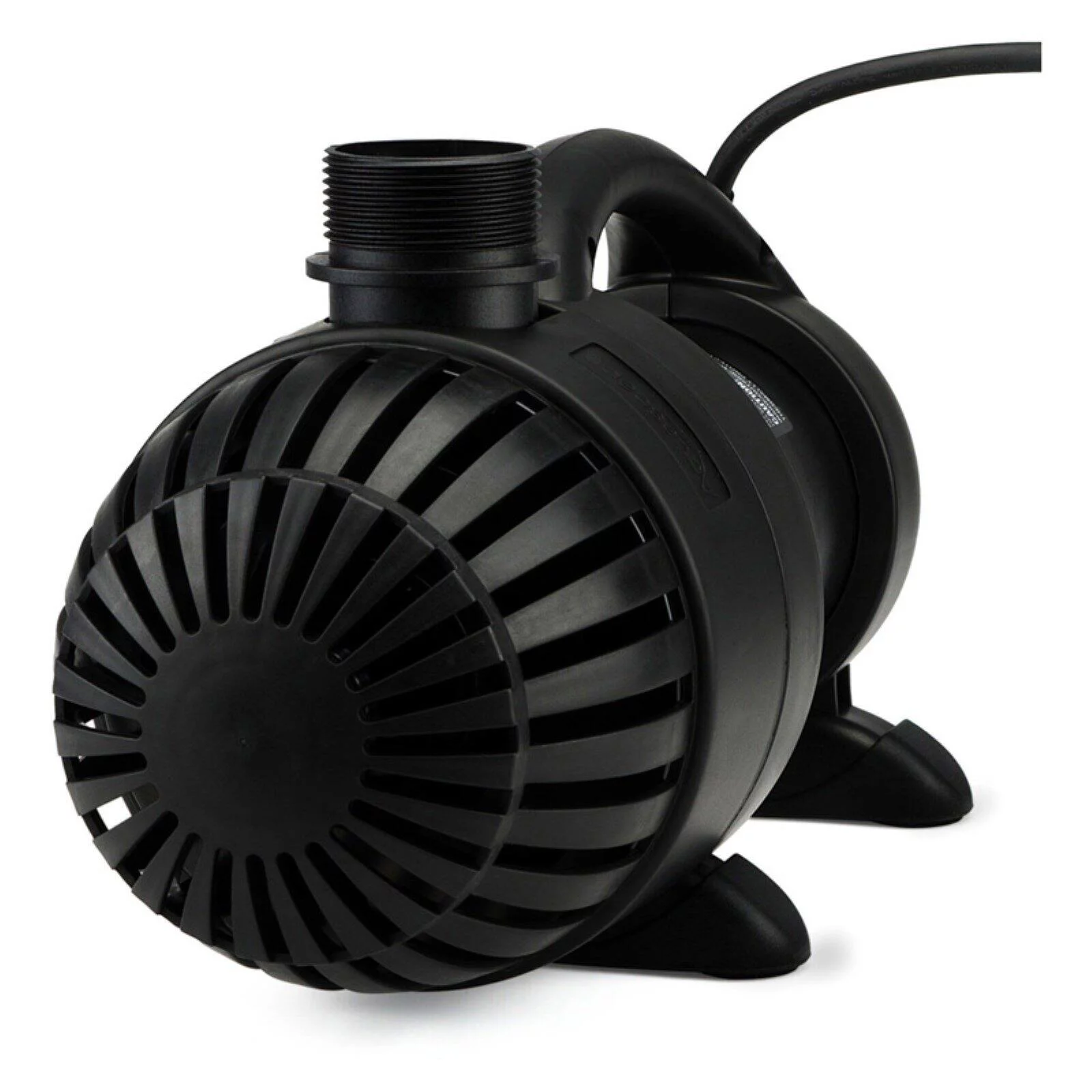 Aquascape AquaSurge Submersible Pond Skimmer and Vault Pump