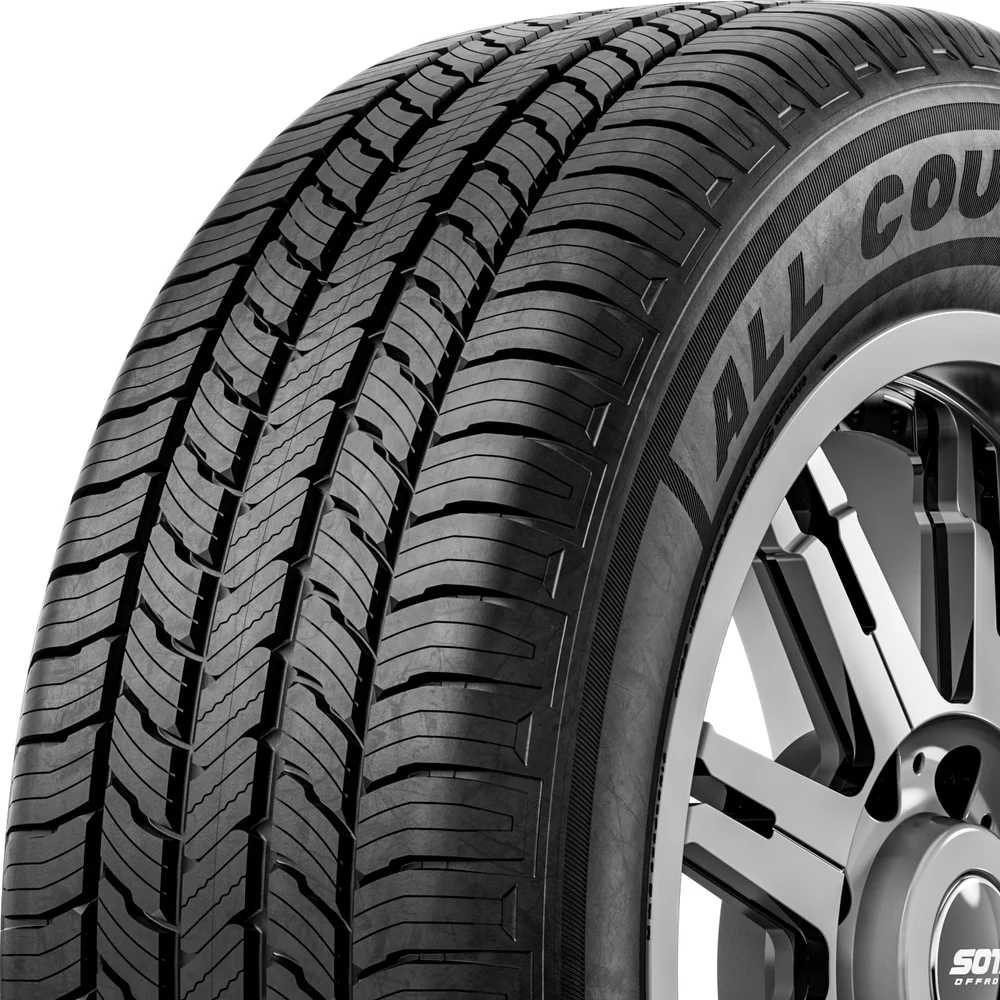 1 New LT265/75R16 E 10 ply Ironman All Country HT  265 75 16 Tire