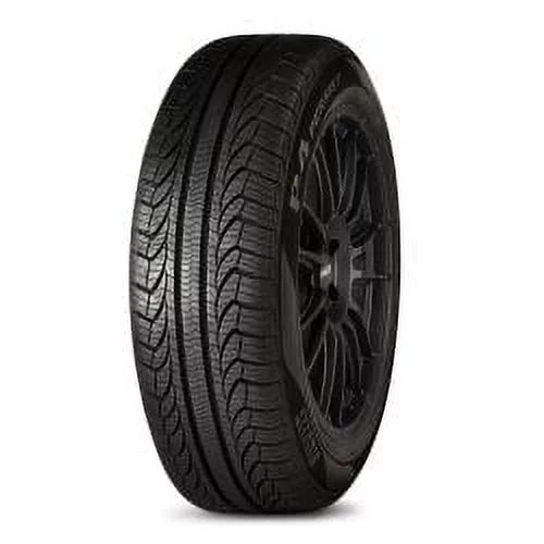 (Qty: 4) 215/60R16 Pirelli P4 Persist AS Plus 95T tire