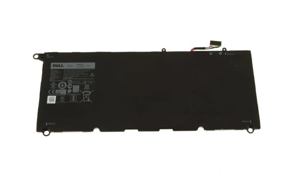 New Genuine Dell XPS 13 9360 7.6V 8085mAh Battery 0RNP72 RNP72