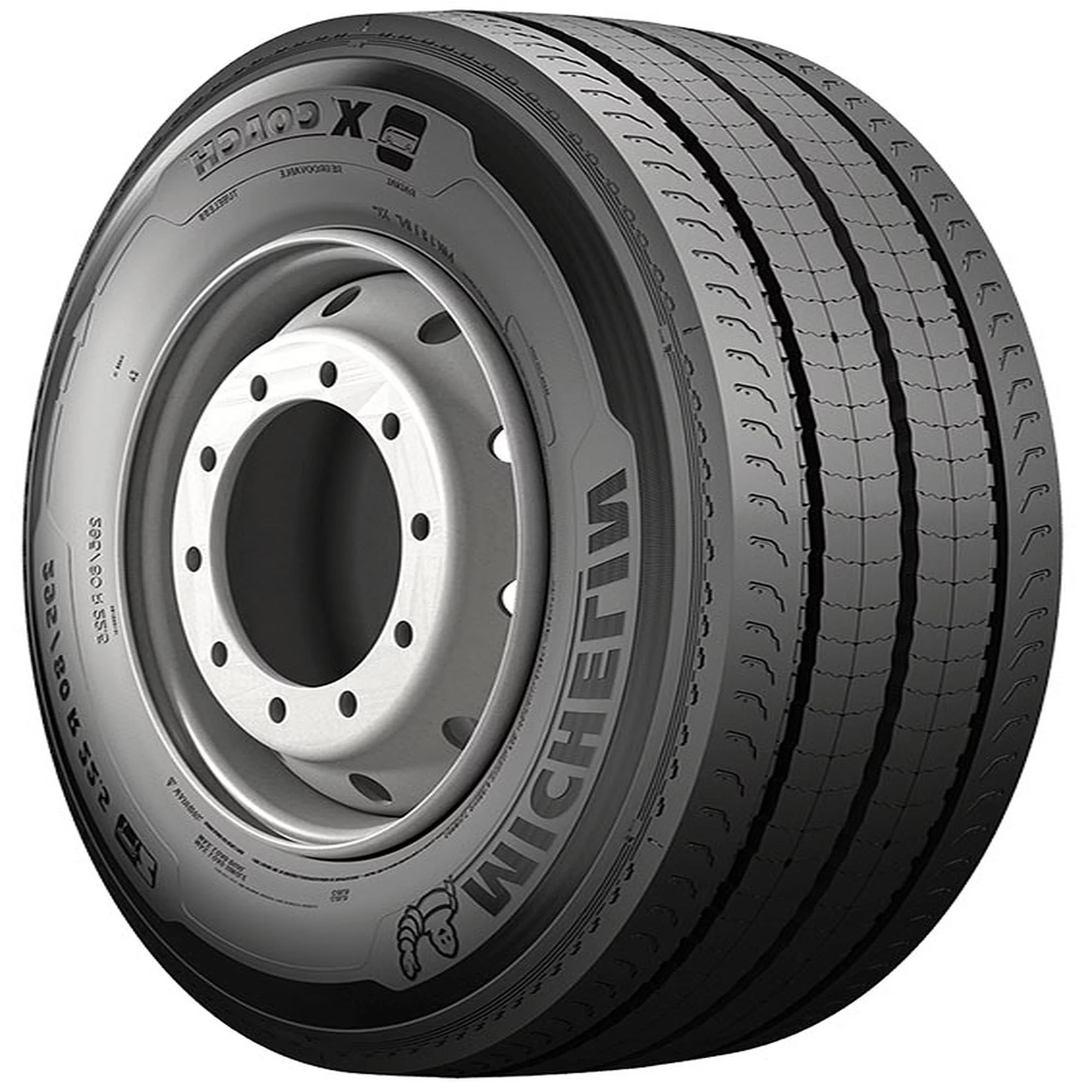 TBB TX-01 UHP 275/30R24 101W XL Passenger Tire