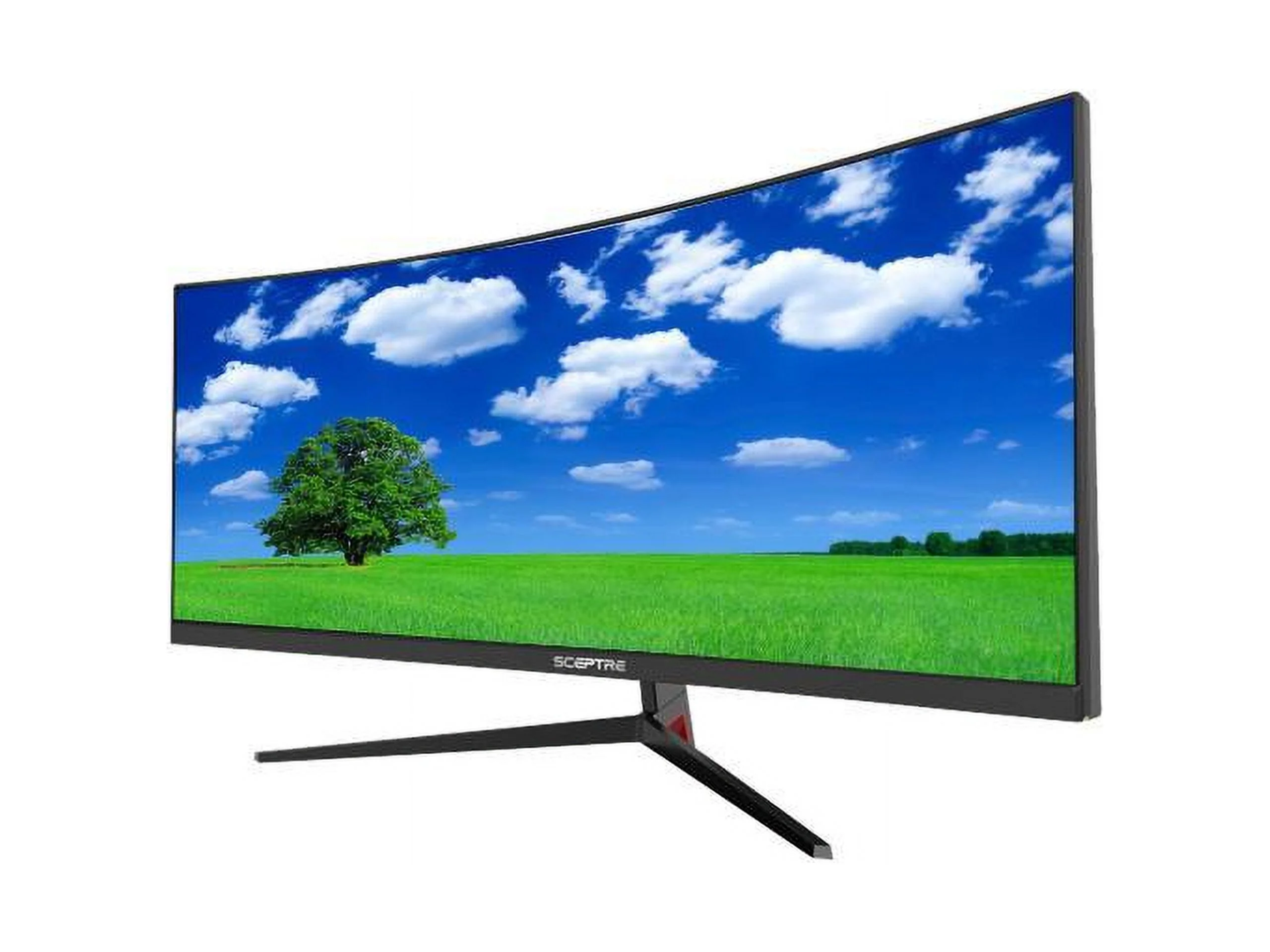 Restored Sceptre C305B-200UN 30