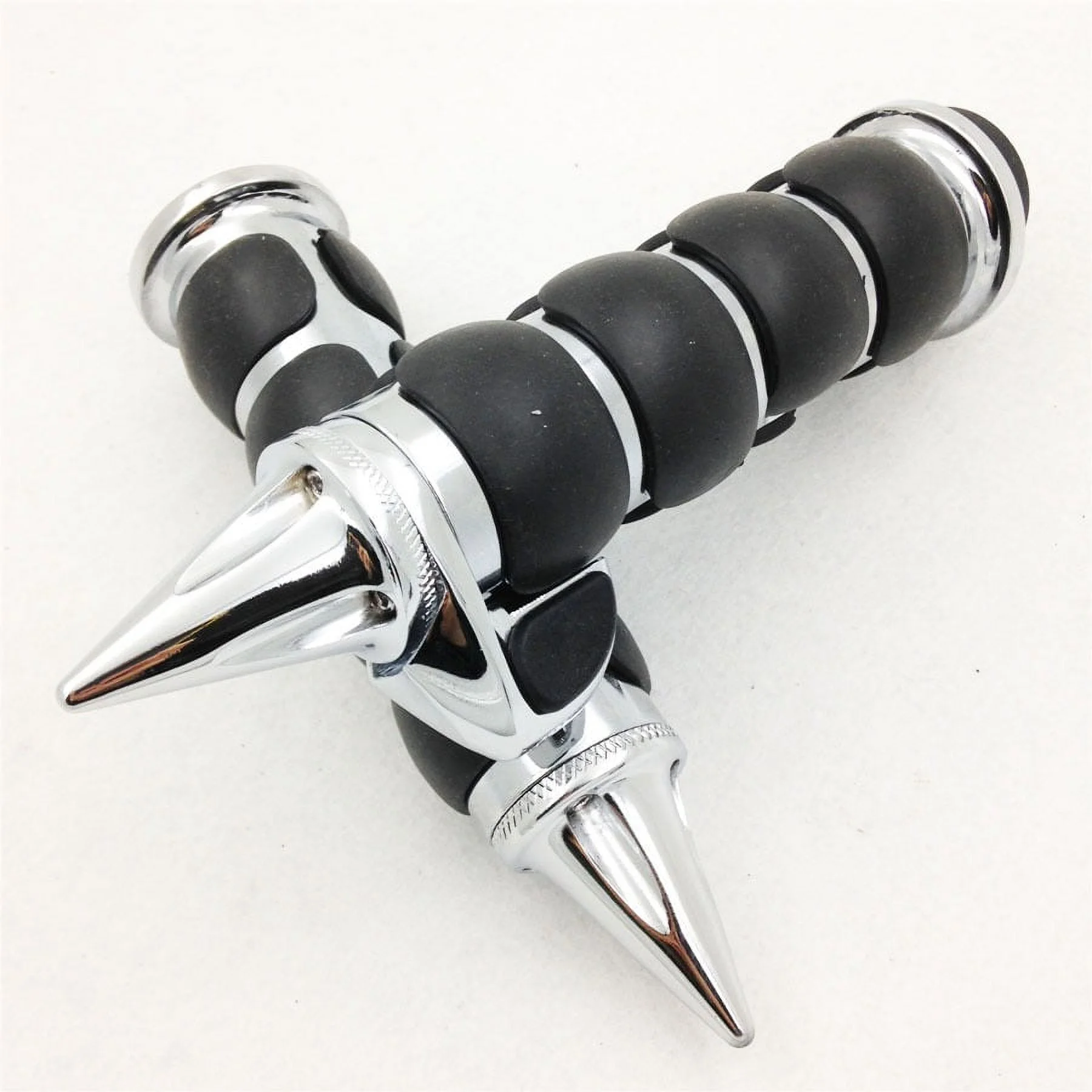 HTT-MOTOR Chrome Spike 7/8