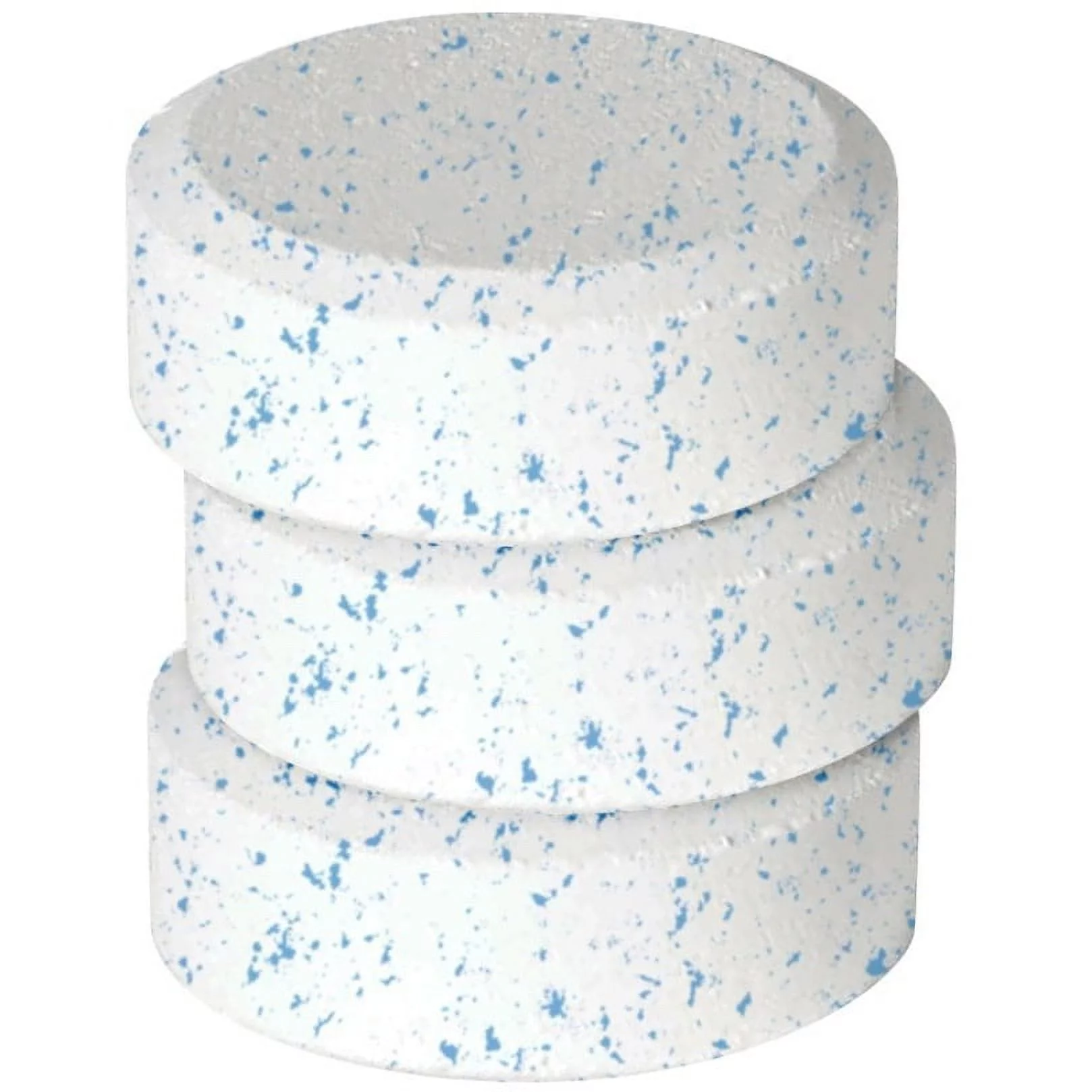 Pool Mate All-in-1 Swimming Pool 3-Inch Chlorinating Tablets