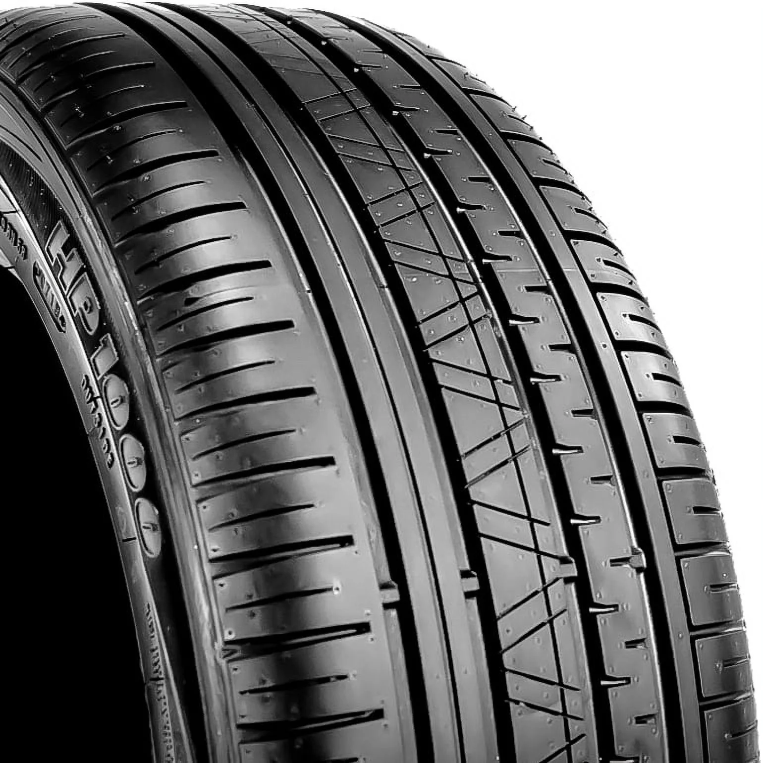 Zeetex HP1000 UHP Summer P215/70R16 100H Passenger Tire