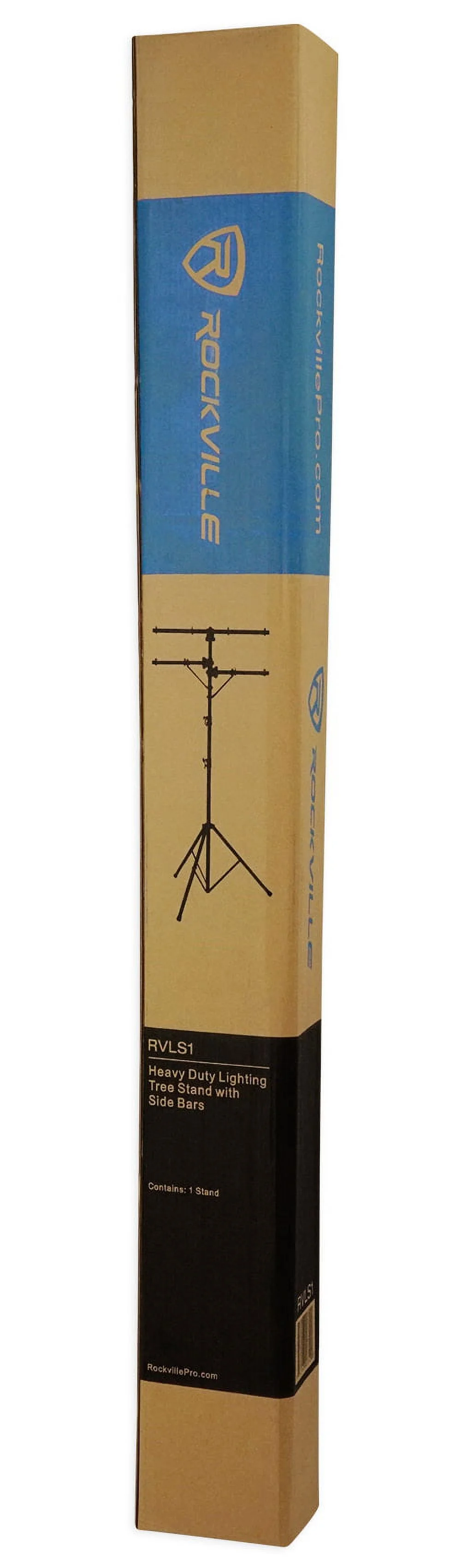 8) American DJ MOD STQ Compact DMX Par Wash Lights w/Remote+Facade+Stands+Cables