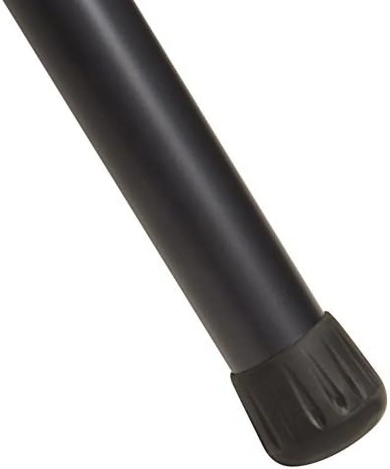 - Telelock Series Lift-Assist Aluminum Speaker Stand, W/ Speaker Adapter, Xtra Height, Leveling Leg