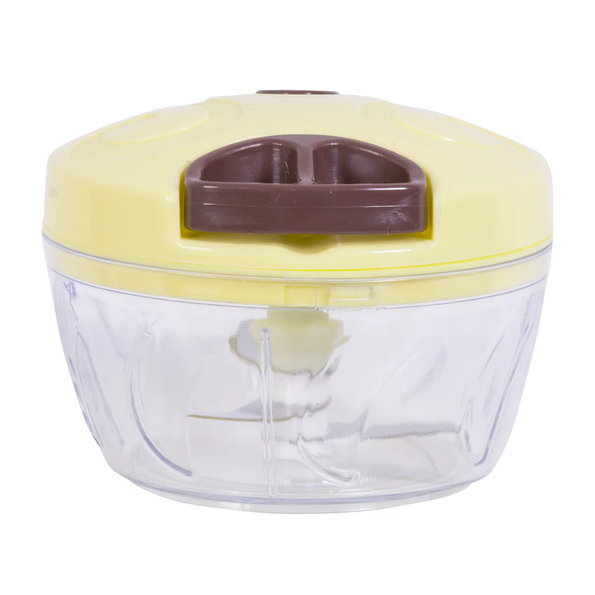 COUTEXYI Multi-function Hand Held Vegetable Shredder Slicer Cutter Powerful Manual Pulling Food Chopper