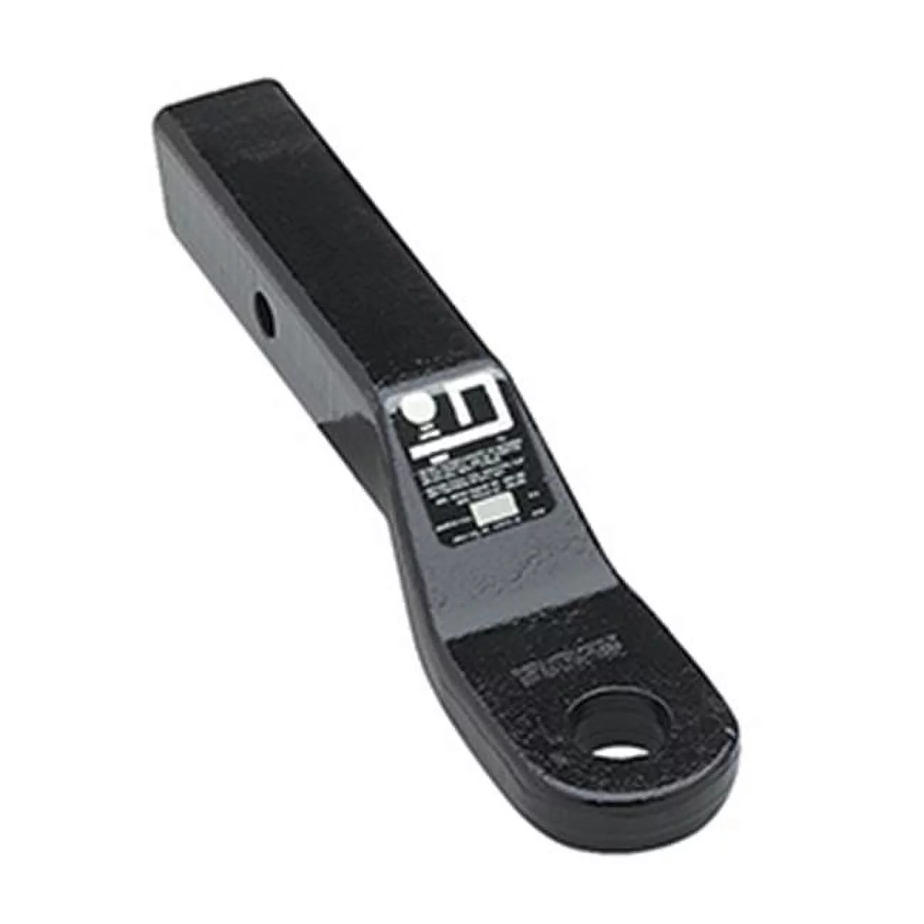 DRAW TITE 40330 Trailer Hitch Ball Mount Forged Class V Fits 2 In. Receiver