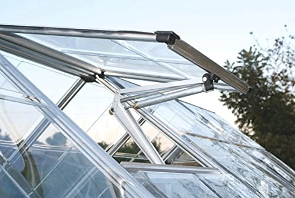 Palram Automatic Vent Opener for Snap and Grow Greenhouses