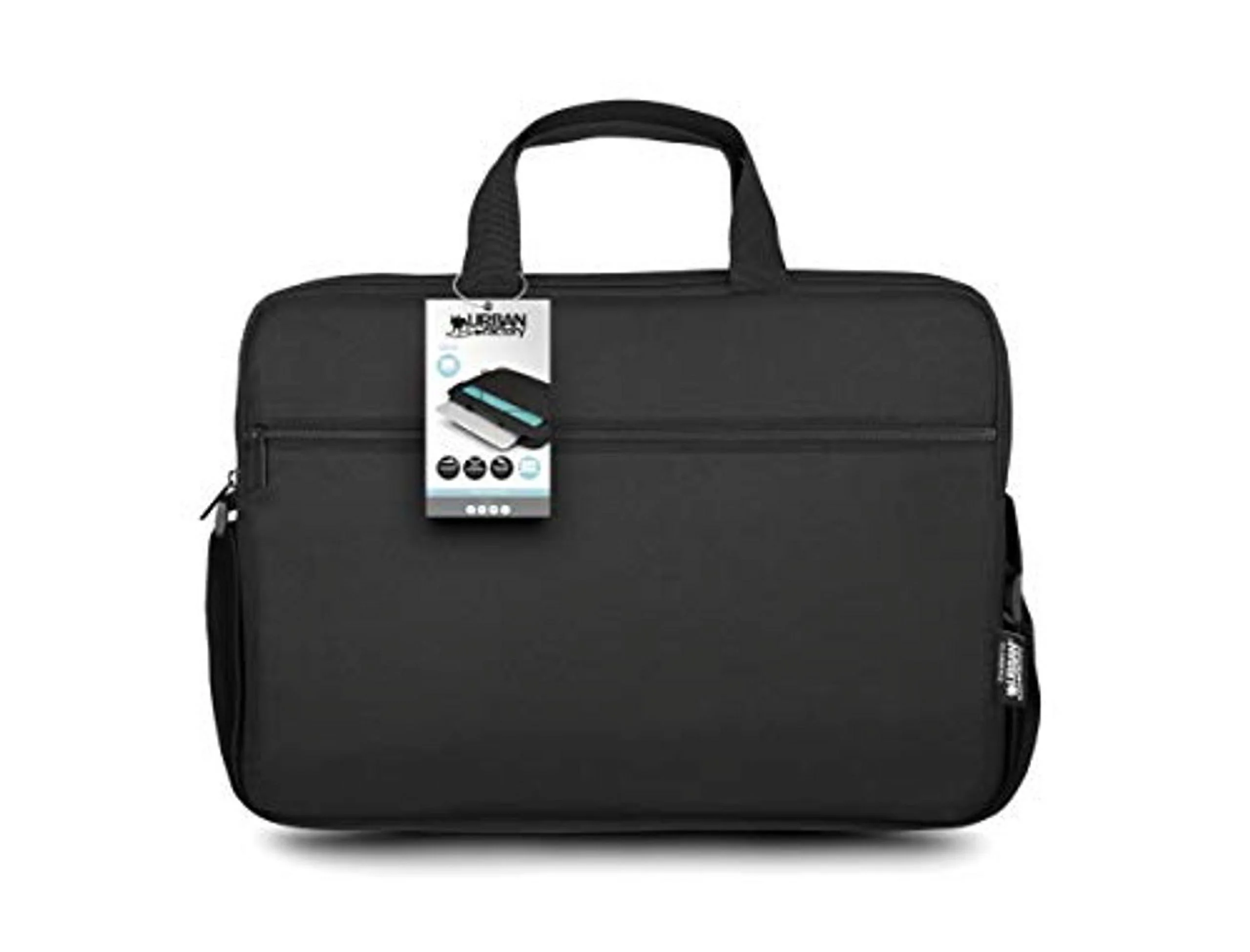 Urban Factory Nylee TLS15UF Carrying Case (Messenger) for 15.6