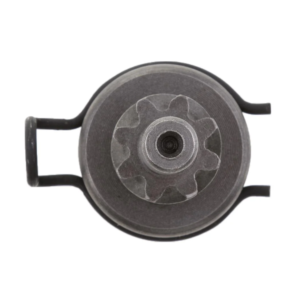 AMLESO 3x STARTER IDLE SHAFT GEAR GY6 50cc Engine Moped Scooter Jonway