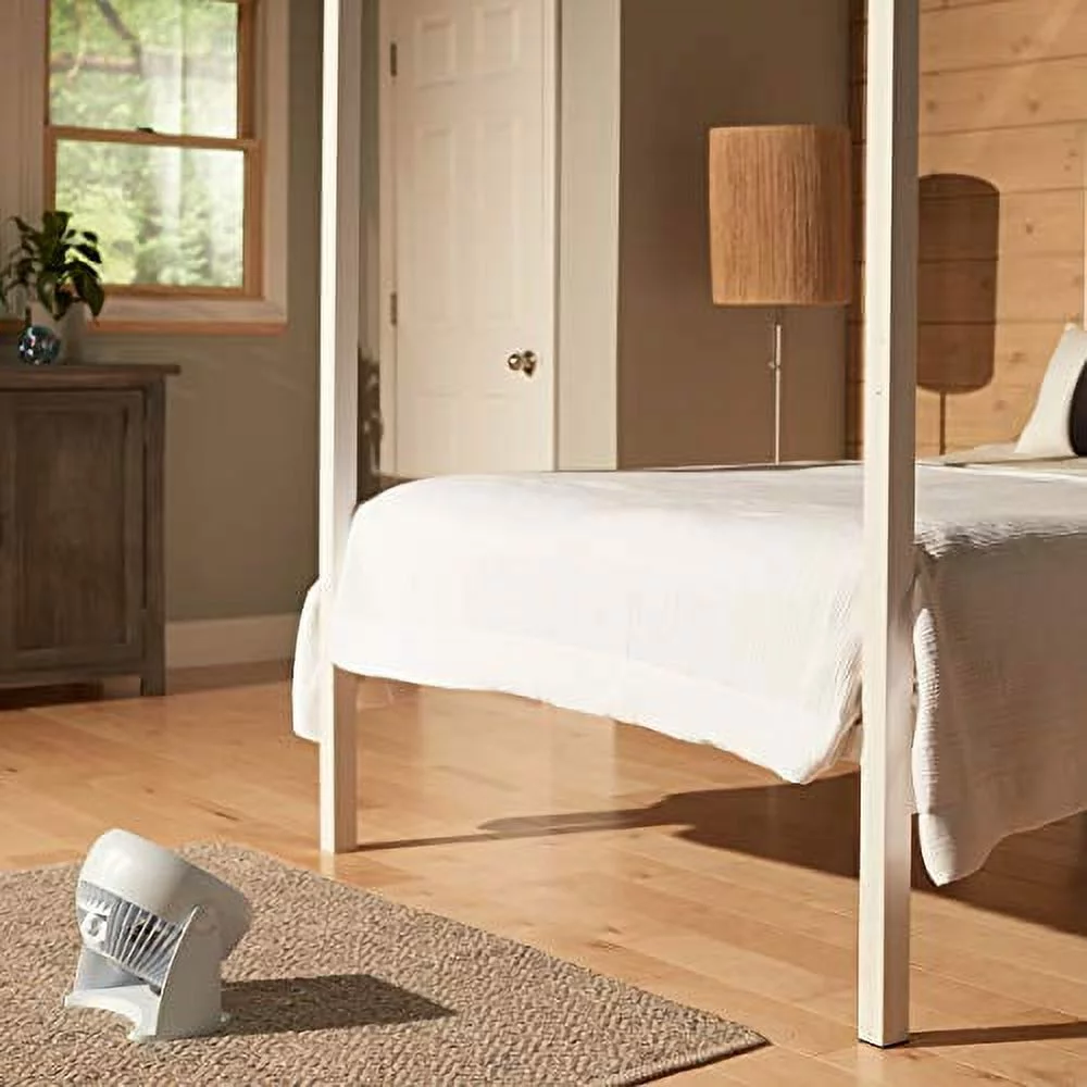 Honeywell HT-904 Desk Fan